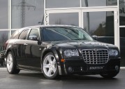 2005 Startech Chrysler 300C Touring